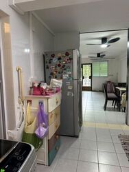 Blk 176 Boon Lay Green (Jurong West), HDB 3 Rooms #592062941